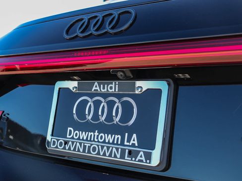 New 2026 Audi S e-tron GT Premium Plus image 12