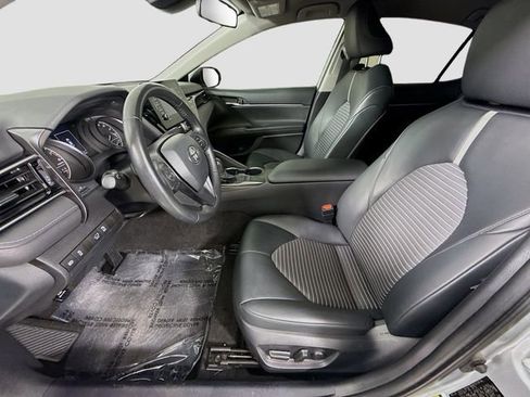 Certified 2023 Toyota Camry SE image 19