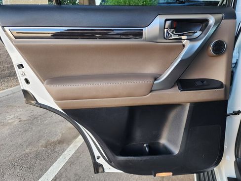 Used 2023 Lexus GX 460 Premium image 76