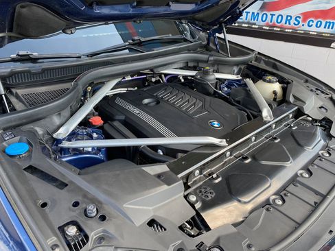 Used 2021 BMW X5 xDrive40i w/ Convenience Package image 41