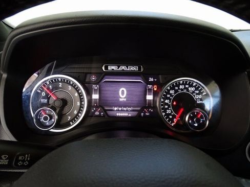 Certified 2020 RAM 1500 Big Horn image 17