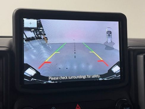 Used 2021 Ford Bronco Sport Outer Banks w/ Outer Banks Package (96D) image 20