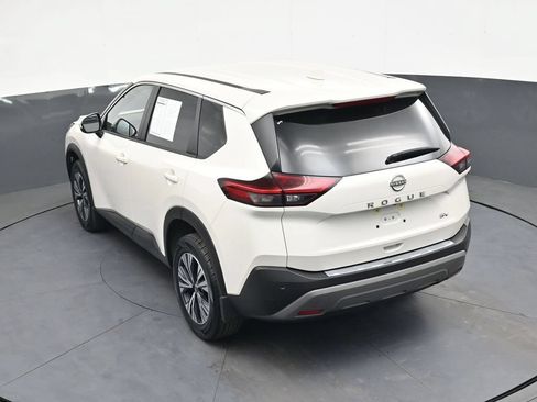 Used 2023 Nissan Rogue SV FWD image 33