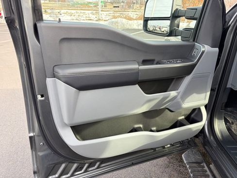New 2026 Ford F350 XL w/ STX Appearance Package image 24
