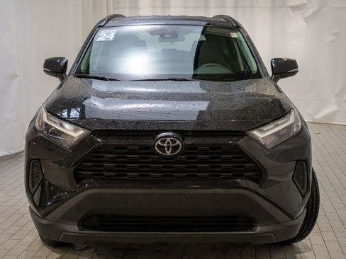 Certified 2024 Toyota RAV4 XLE image 3