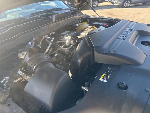 New 2026 RAM 2500 Rebel w/ Rebel Level 2 Equipment Group image 29