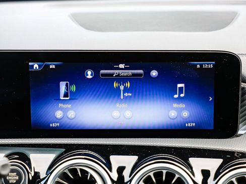 Certified 2025 Mercedes-Benz CLA 250 image 12