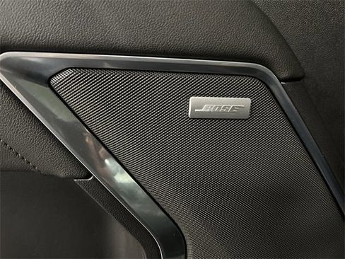 Certified 2022 Chevrolet Silverado 1500 LTZ w/ LTZ Premium Package image 25