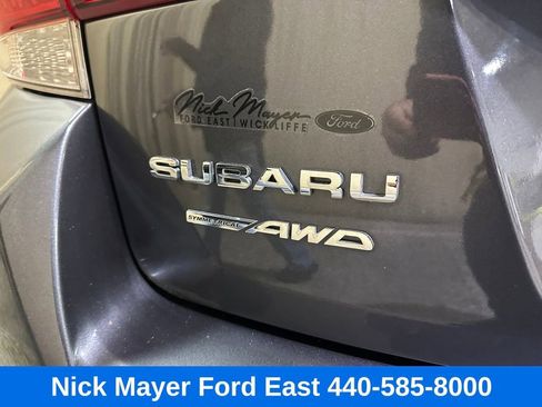 Used 2017 Subaru Impreza 2.0i image 15