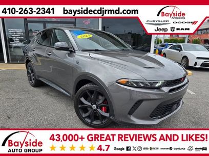Used 2024 Dodge Hornet R/T