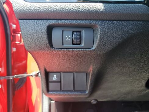 Certified 2025 Honda Civic Sport image 21
