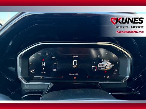 New 2026 GMC Sierra 1500 Elevation w/ Elevation Premium Package image 13