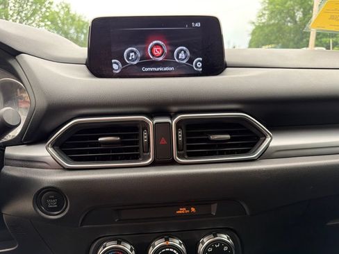 Used 2018 MAZDA CX-5 Sport AWD/4WD image 22