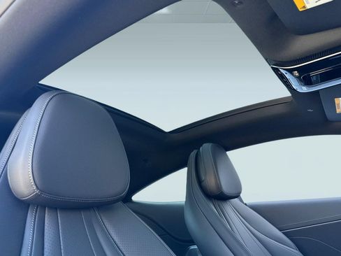 New 2026 Mercedes-Benz CLE 450 4MATIC Coupe image 13