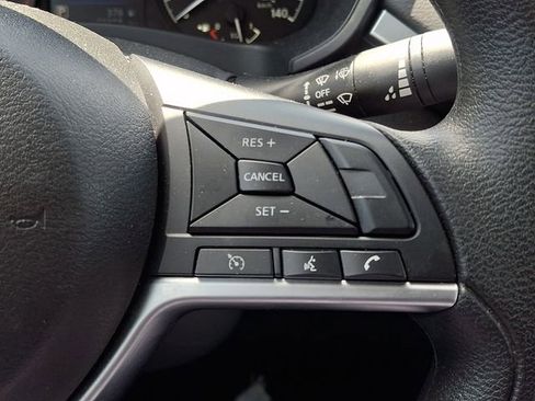 Used 2022 Nissan Altima 2.5 S FWD image 16
