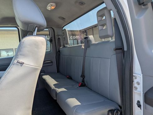 Used 2016 Ford F250 XL w/ Power Equipment Group image 17