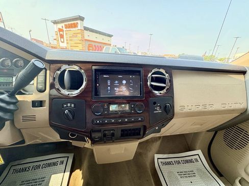 Used 2008 Ford F350 Lariat AWD/4WD image 28
