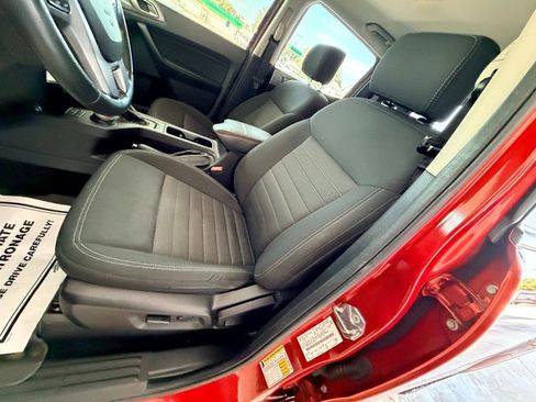 Used 2019 Ford Ranger XLT w/ Equipment Group 302A Luxury AWD/4WD image 15