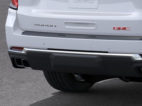 New 2026 GMC Yukon XL Denali w/ Advanced Technology Package RWD image 14