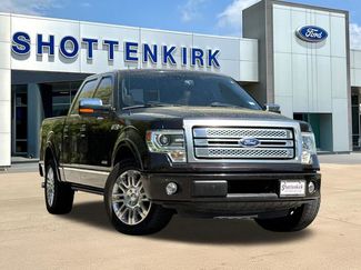 Used 2013 Ford F150 Platinum video 1