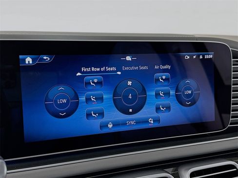 New 2026 Mercedes-Benz Maybach GLS 600 4MATIC image 16