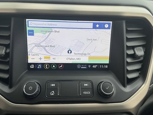 Used 2023 GMC Acadia Denali w/ Denali Ultimate Package image 25