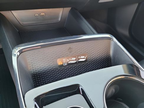 Used 2026 Chevrolet Equinox RS w/ Convenience Package III image 24