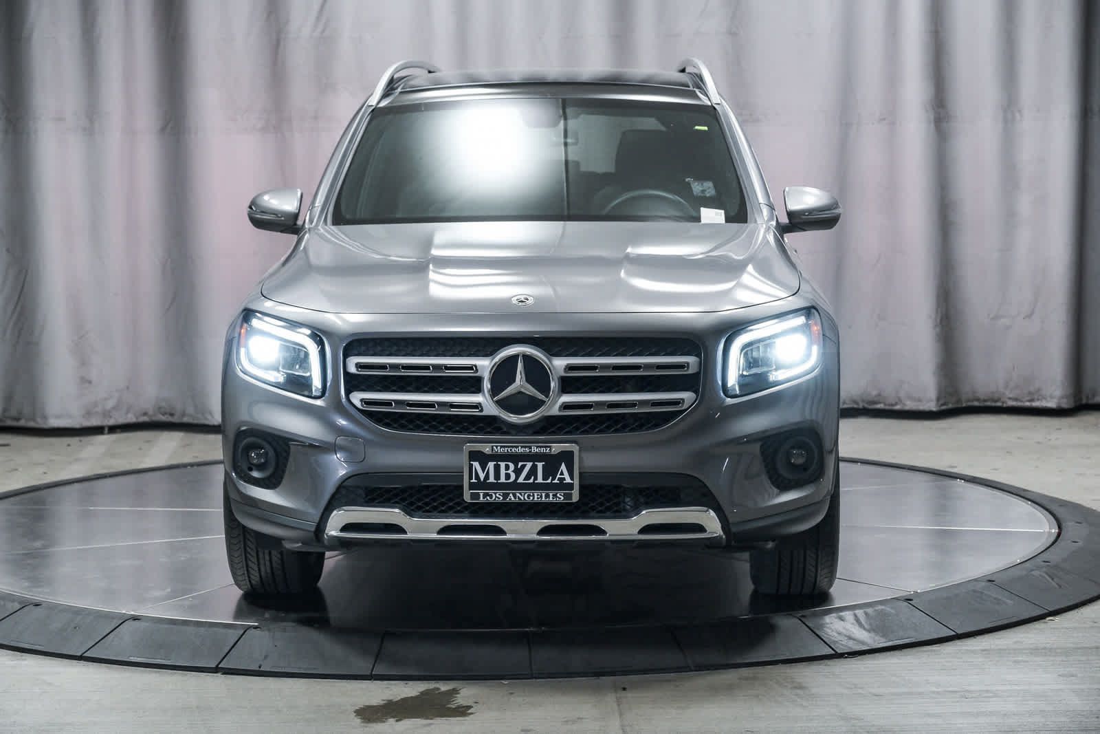 Used 2022 Mercedes-Benz GLB 250 image 6