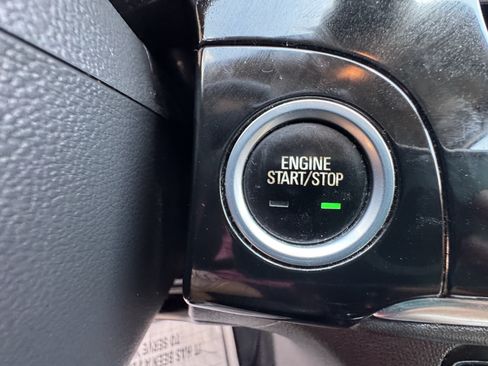 Used 2018 Buick Encore Preferred FWD image 23