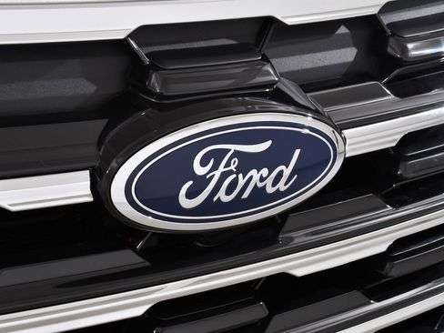New 2026 Ford Explorer Active w/ Active Comfort Package AWD/4WD image 22