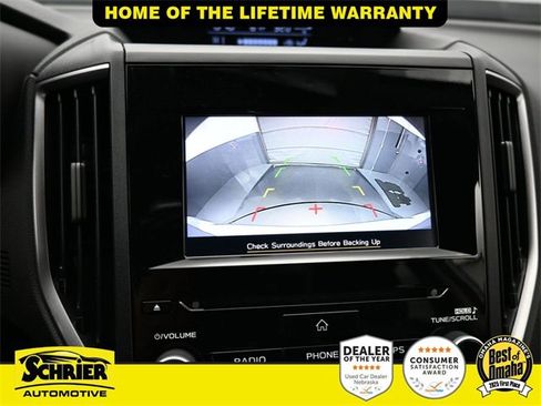 Used 2023 Subaru Crosstrek 2.0i Premium image 18