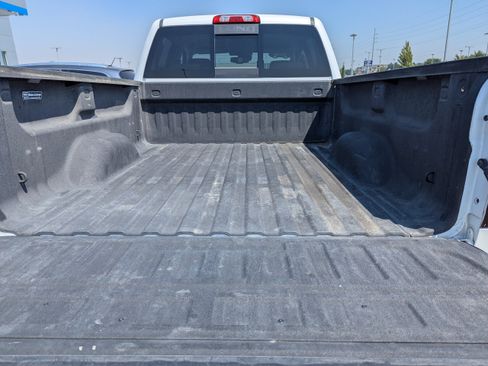 Certified 2018 Chevrolet Silverado 2500 LTZ w/ Duramax Plus Package AWD/4WD image 32