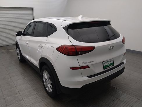 Used 2020 Hyundai Tucson SE FWD image 5