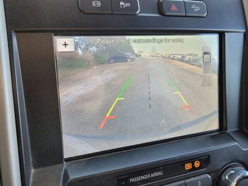 Used 2019 Ford F250 Lariat w/ Chrome Package image 22