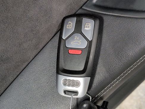 Used 2019 Audi S5 Premium Plus image 37