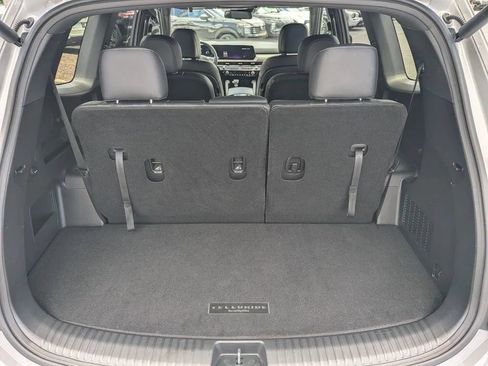 Used 2024 Kia Telluride EX X-Line AWD/4WD image 17