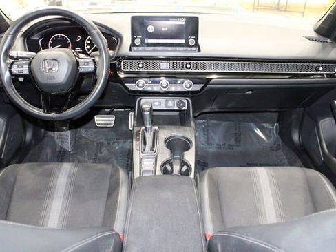 Used 2022 Honda Civic Sport image 27