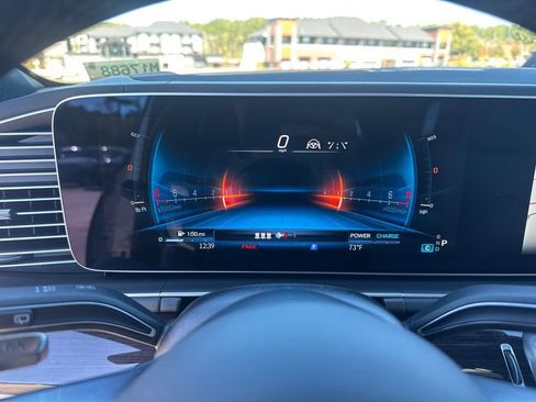 New 2026 Mercedes-Benz GLE 63 AMG S image 30