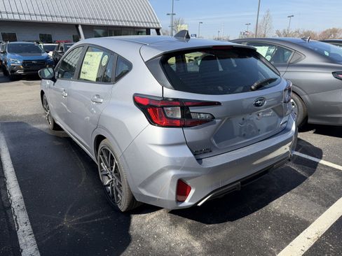 New 2026 Subaru Impreza 2.0i Sport image 5
