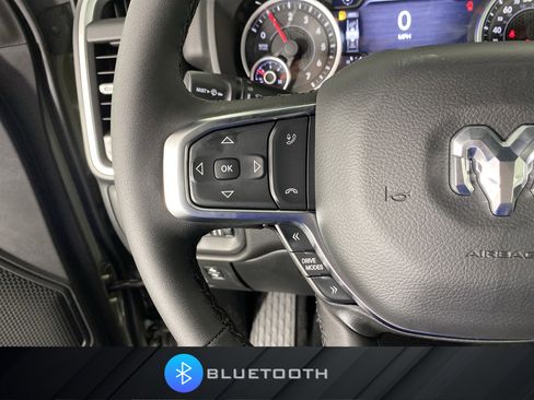 New 2026 RAM 1500 Big Horn AWD/4WD image 20