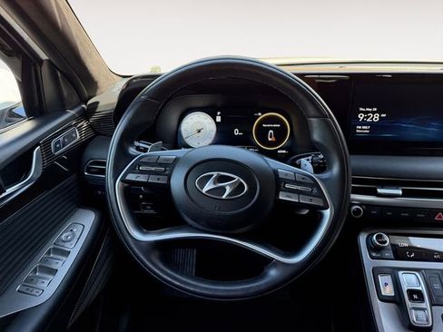 Used 2023 Hyundai Palisade Calligraphy AWD/4WD image 12