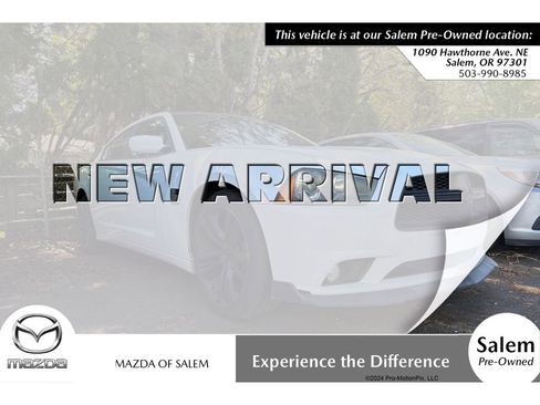 Used 2013 Dodge Charger R/T w/ Daytona Edition Group image 1