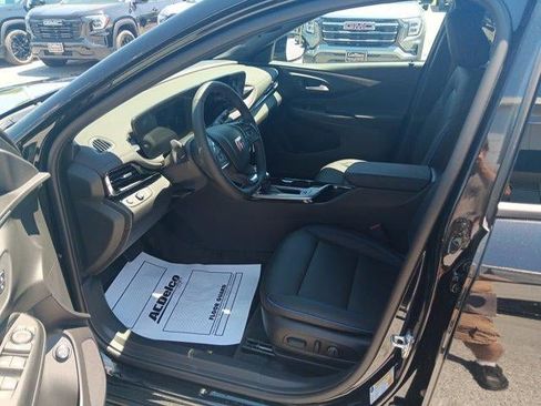 New 2026 Buick Envista Sport Touring w/ Convenience I Package FWD image 7