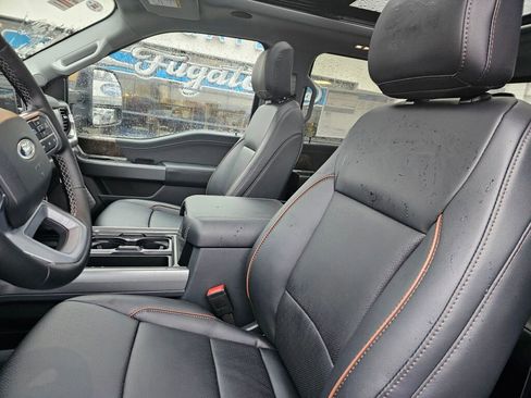 New 2026 Ford F350 Lariat w/ Lariat Ultimate Package image 14