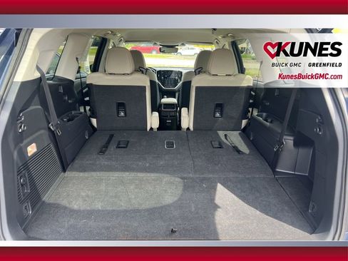 Used 2024 Subaru Ascent Premium w/ Convenience Package AWD/4WD image 38