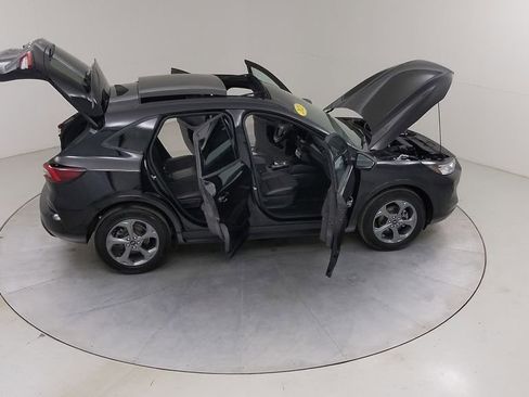 Certified 2023 Ford Escape ST-Line w/ Tech Pack #1 image 47