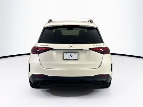 Used 2024 Mercedes-Benz GLE 53 AMG 4MATIC image 6