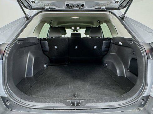 Certified 2025 Toyota RAV4 XLE AWD/4WD image 24
