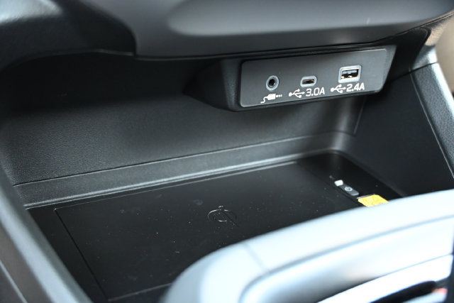 New 2026 Subaru Crosstrek 2.5i Limited AWD/4WD image 22