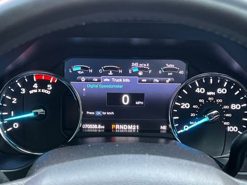 Used 2019 Ford F250 Platinum w/ Platinum Ultimate Package image 24